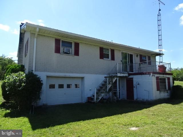 3645 WEST AVENUE, Greencastle, PA 17225