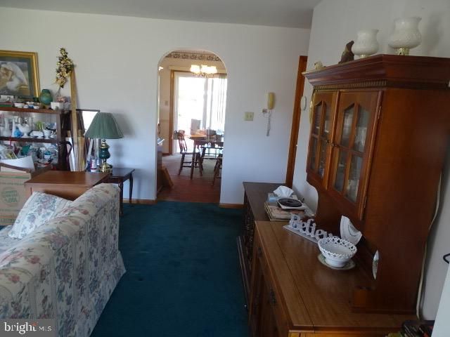 3645 WEST AVENUE, Greencastle, PA 17225