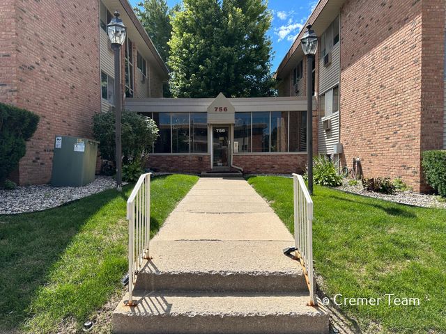 756 W Kilgore Road 102, Kalamazoo, MI 49008