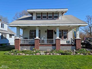 1211 Minnie Street, Port Huron, MI 48060