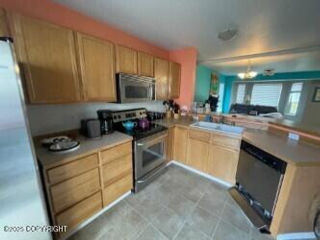 108 Rusty Allen Place, Anchorage, AK 99504