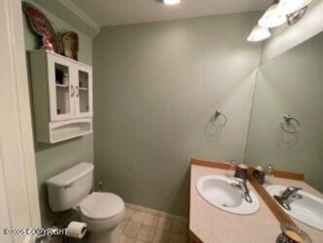 108 Rusty Allen Place, Anchorage, AK 99504