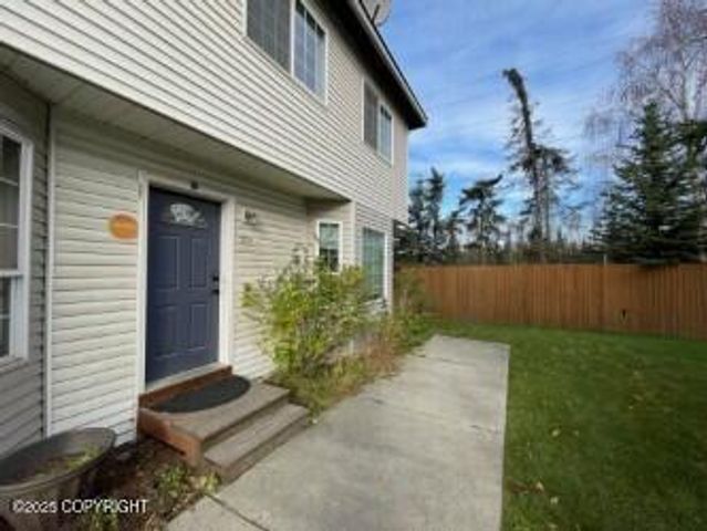 108 Rusty Allen Place, Anchorage, AK 99504