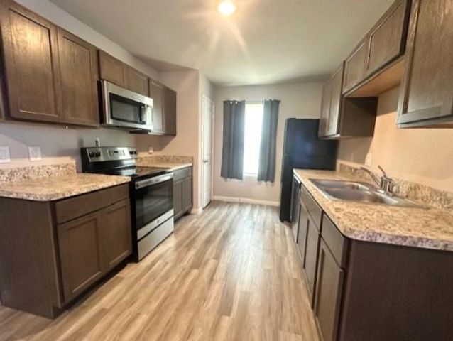 2855 Golf Crest Drive, Wharton, TX 77488