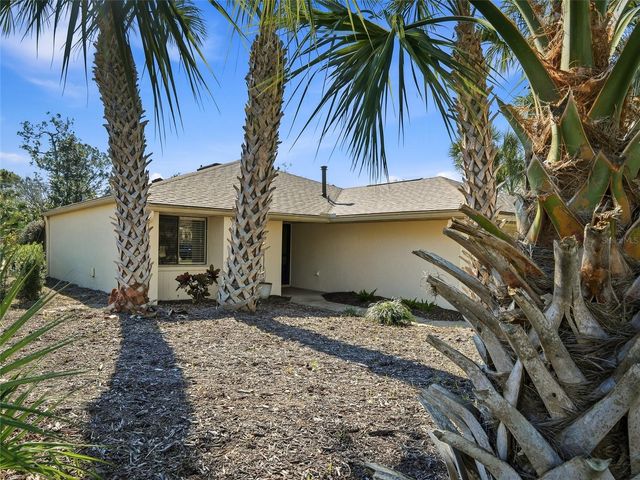 168 TURNBERRY CIRCLE, New Smyrna Beach, FL 32168