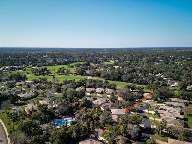 168 TURNBERRY CIRCLE, New Smyrna Beach, FL 32168