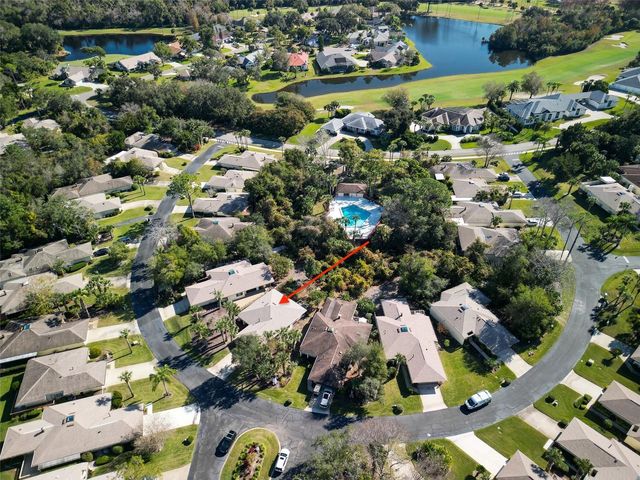 168 TURNBERRY CIRCLE, New Smyrna Beach, FL 32168