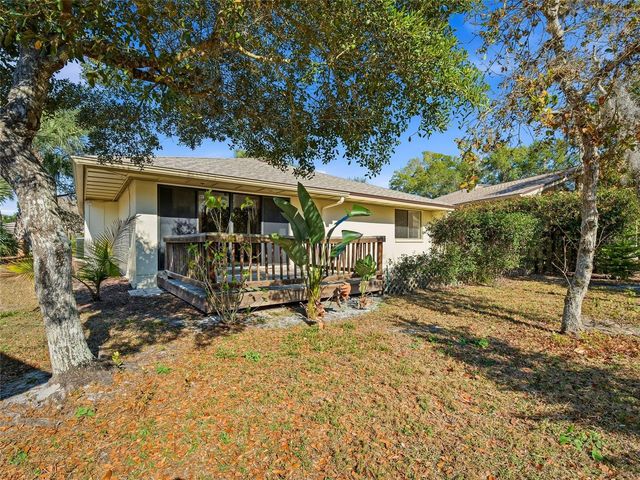 168 TURNBERRY CIRCLE, New Smyrna Beach, FL 32168