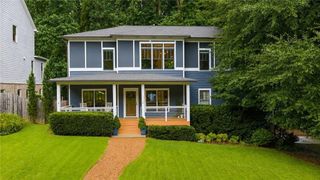 1320 Arnold Avenue NE, Atlanta, GA 30324