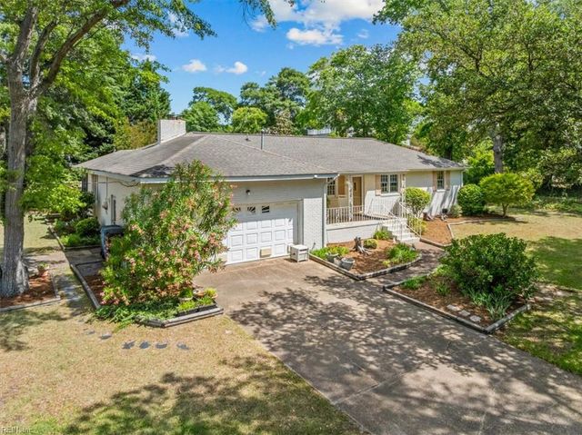 2712 Broad Bay RD, Virginia Beach, VA 23451