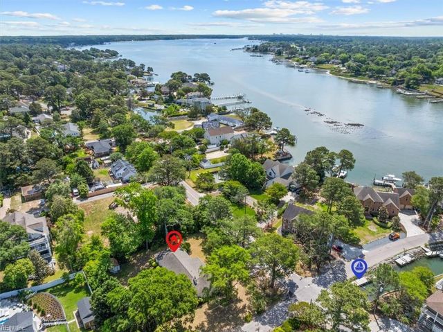 2712 Broad Bay RD, Virginia Beach, VA 23451