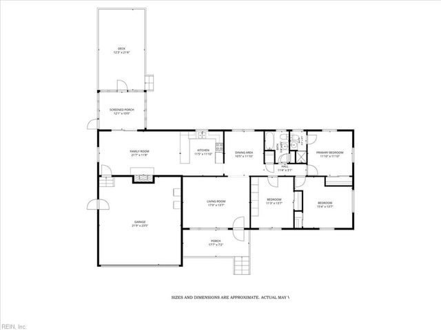 2712 Broad Bay RD, Virginia Beach, VA 23451