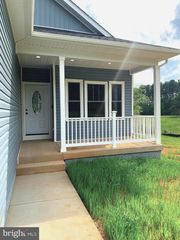 15477 NORMAN RD., Culpeper, VA 22701