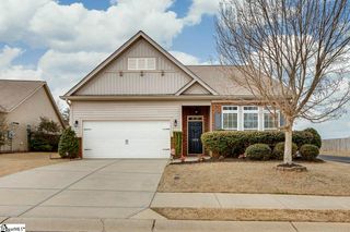 422 Bucklebury Road, Greer, SC 29651