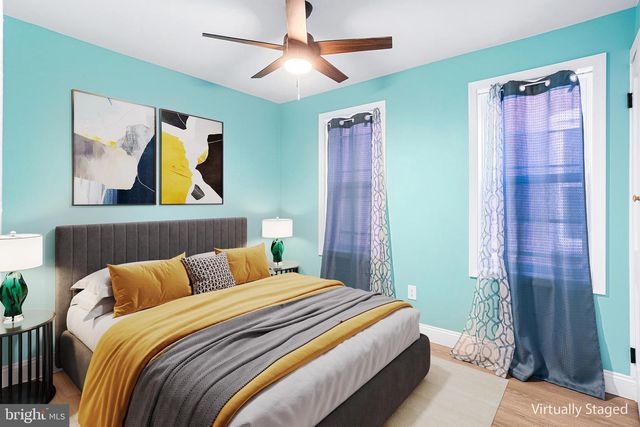 321 CLEVELAND AVE, Trenton, NJ 08629