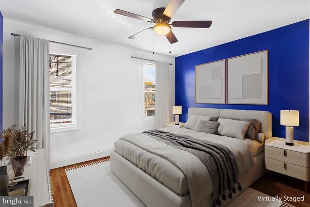 321 CLEVELAND AVE, Trenton, NJ 08629