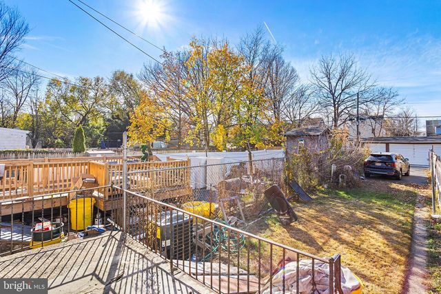 321 CLEVELAND AVE, Trenton, NJ 08629