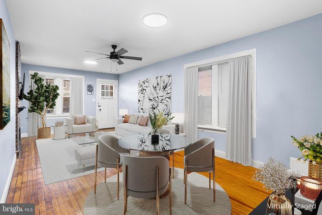 321 CLEVELAND AVE, Trenton, NJ 08629