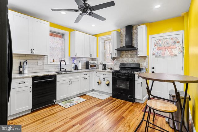 321 CLEVELAND AVE, Trenton, NJ 08629