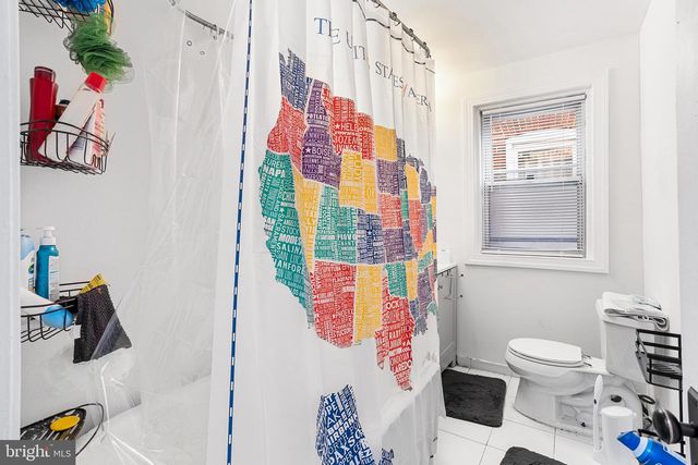 321 CLEVELAND AVE, Trenton, NJ 08629