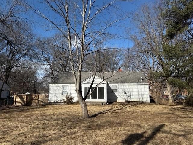 1403 W 27th Terrace S, Independence, MO 64052