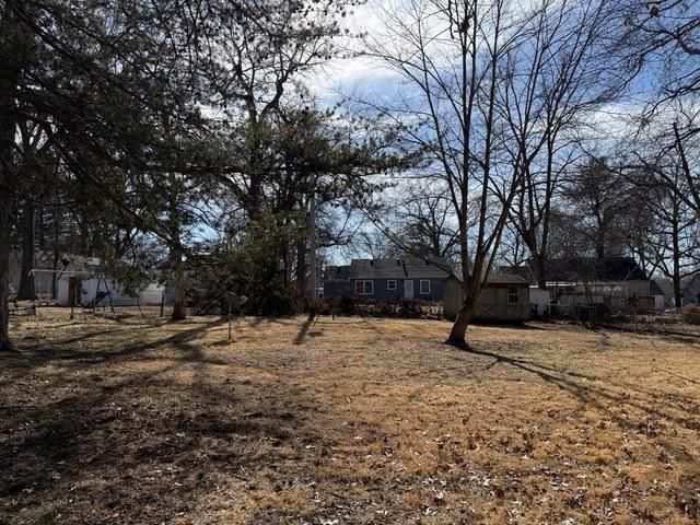 1403 W 27th Terrace S, Independence, MO 64052