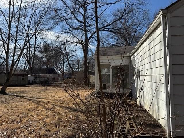 1403 W 27th Terrace S, Independence, MO 64052