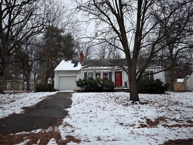 1403 W 27th Terrace S, Independence, MO 64052