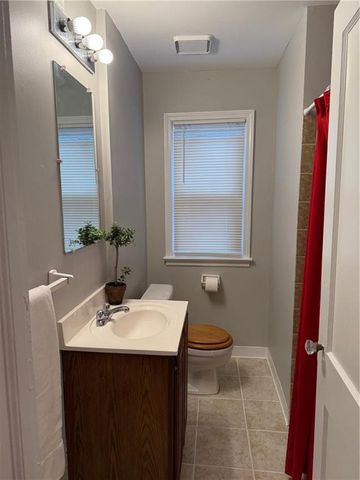 1403 W 27th Terrace S, Independence, MO 64052