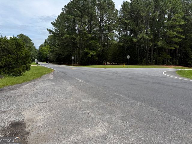 LOT# 148 Hillview Road, Hampton, GA 30228