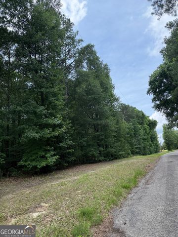 LOT# 148 Hillview Road, Hampton, GA 30228