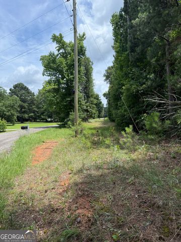 LOT# 148 Hillview Road, Hampton, GA 30228