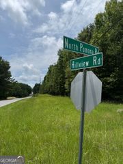 148 Hillview Road 7.1 AC, Hampton, GA 30228