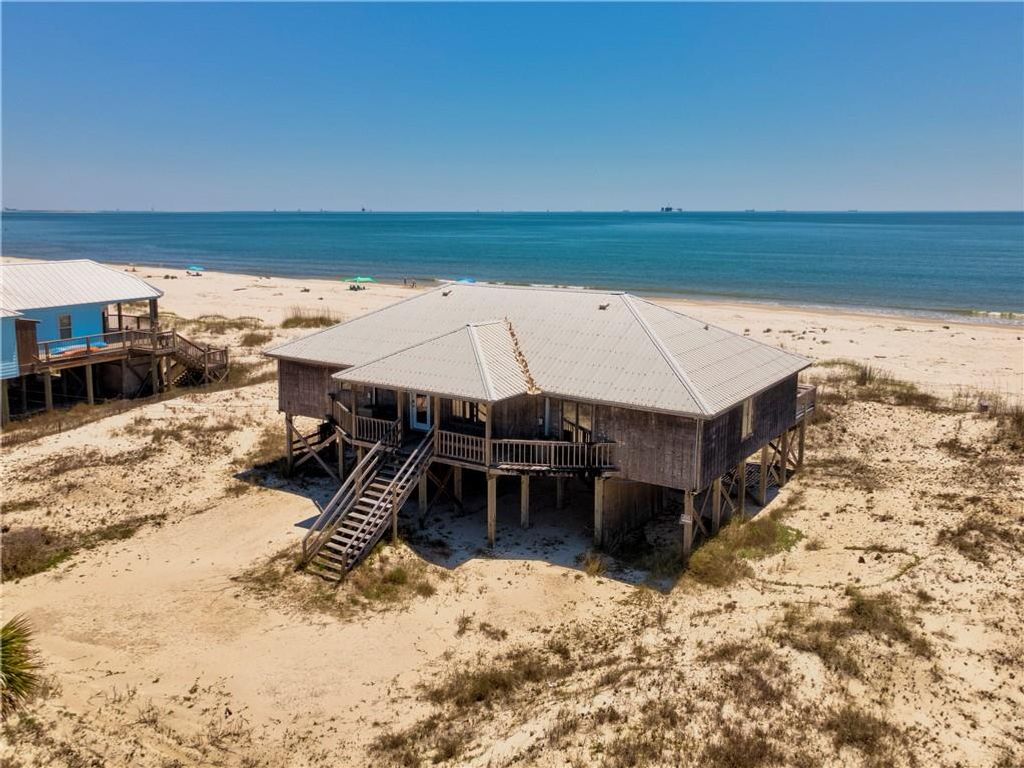 101 Ryan Court, Dauphin Island, AL 36528 — photo 2