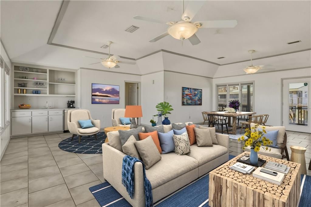 101 Ryan Court, Dauphin Island, AL 36528 — photo 4