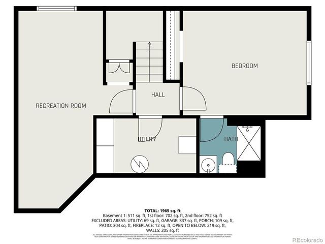 12025 Monaco Dr, Brighton, CO 80602