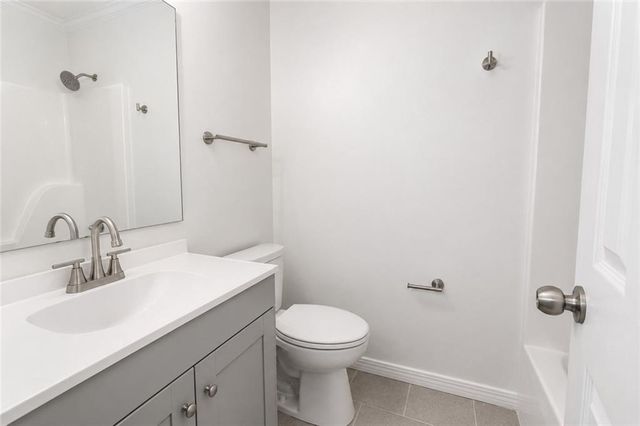 2524 Oakmont Court, Mobile, AL 36605
