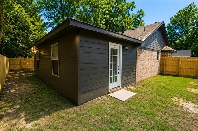 2524 Oakmont Court, Mobile, AL 36605