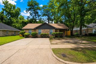2524 Oakmont Court, Mobile, AL 36605