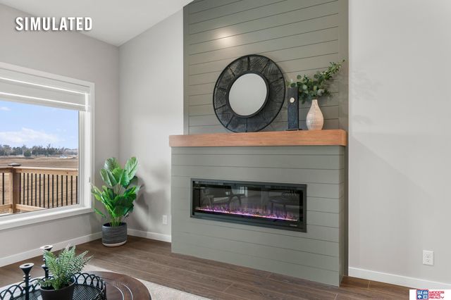 10721 Majestic Lane, Lincoln, NE 68527