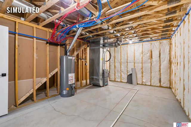 10721 Majestic Lane, Lincoln, NE 68527