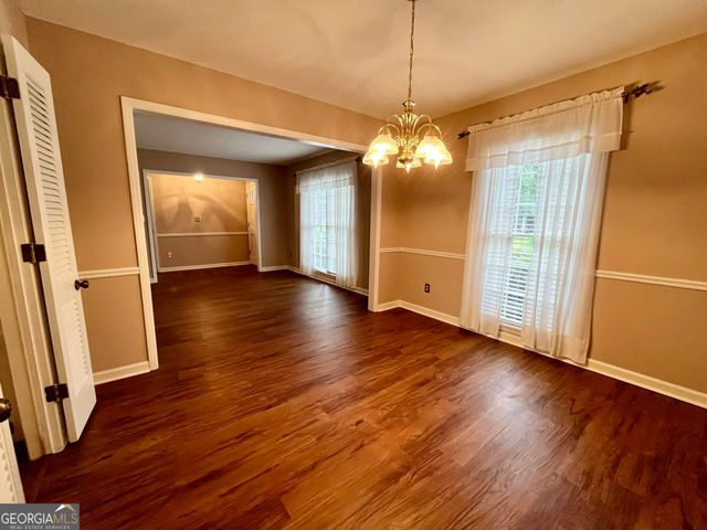 3229 Jottings Drive, Columbus, GA 31909