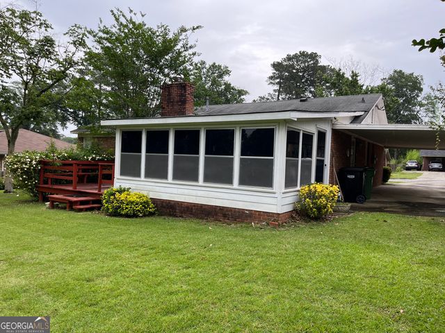 3229 Jottings Drive, Columbus, GA 31909