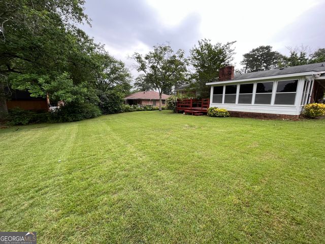 3229 Jottings Drive, Columbus, GA 31909