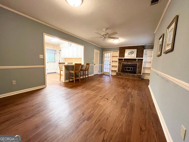 3229 Jottings Drive, Columbus, GA 31909