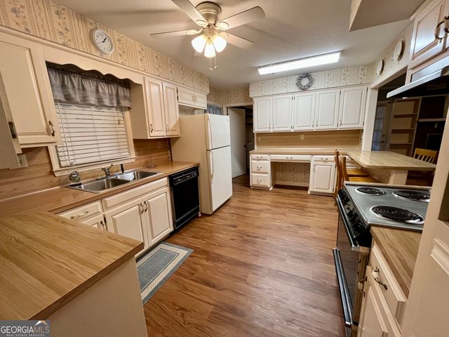 3229 Jottings Drive, Columbus, GA 31909