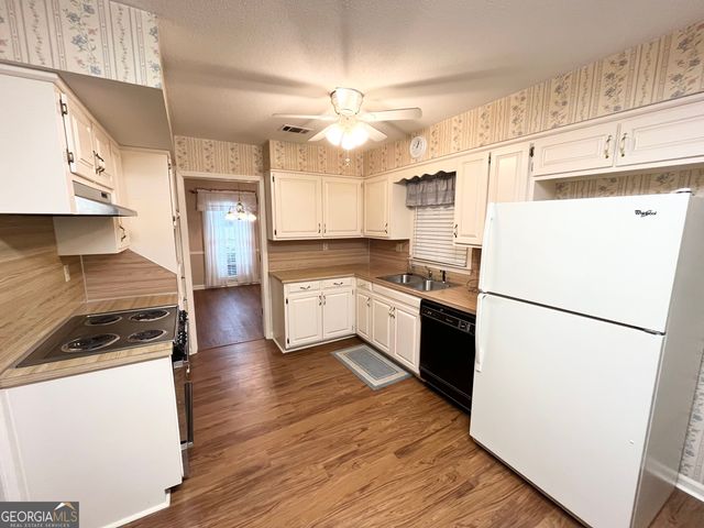 3229 Jottings Drive, Columbus, GA 31909