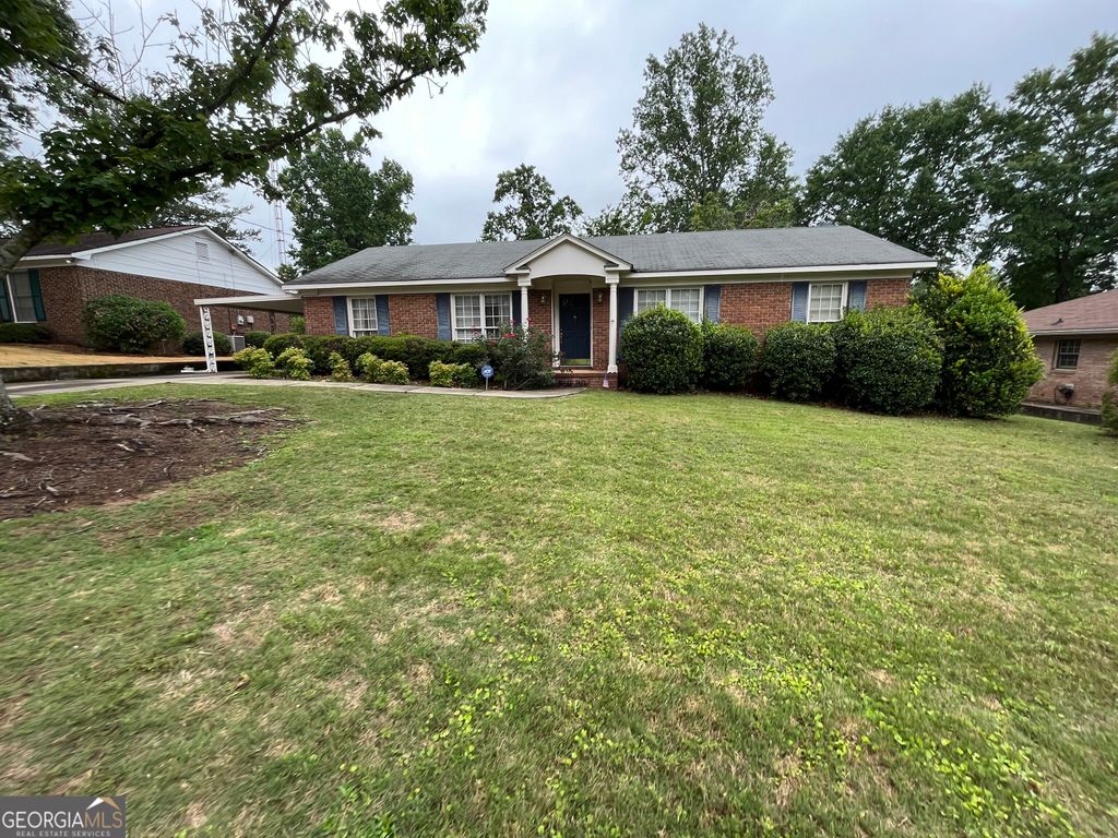 3229 Jottings Drive, Columbus, GA 31909