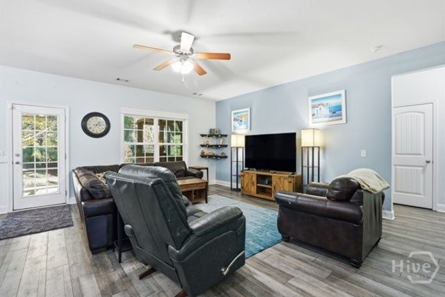 458 Sunbury Drive, Richmond Hill, GA 31324