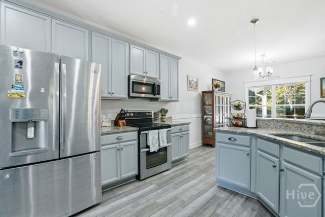 458 Sunbury Drive, Richmond Hill, GA 31324